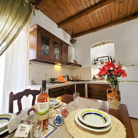 Tatiana - Historic House #Domusitaliane Villa Bari Luaran gambar