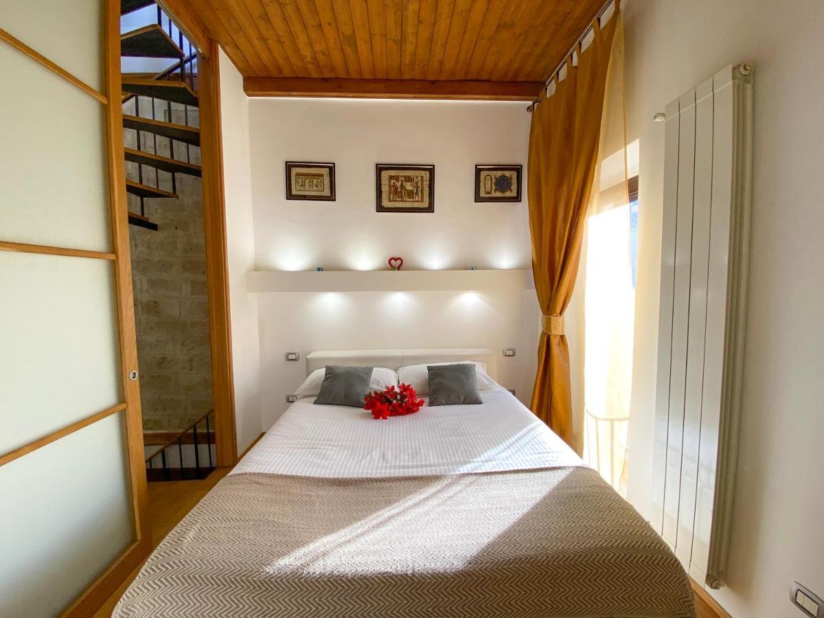 Tatiana - Historic House #Domusitaliane Villa Bari Luaran gambar