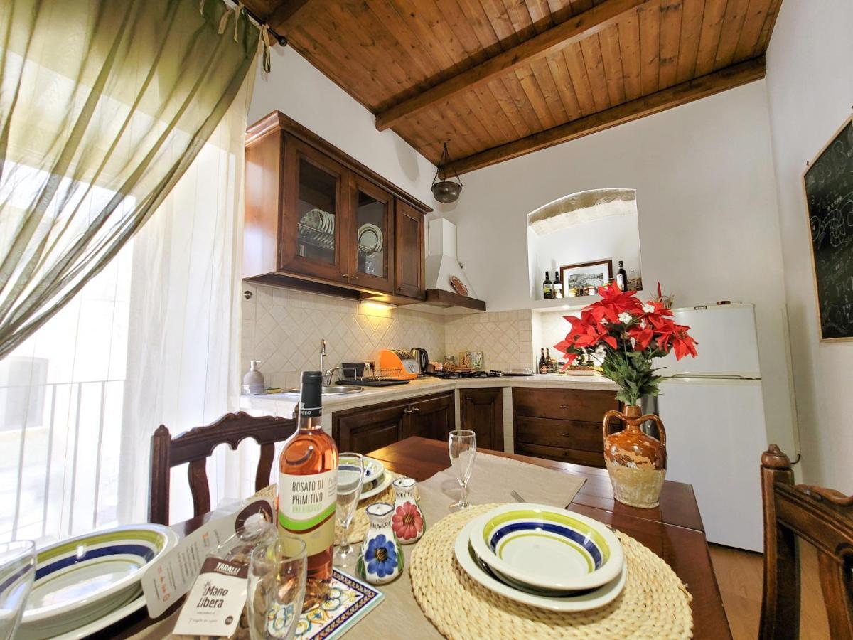 Tatiana - Historic House #Domusitaliane Villa Bari Luaran gambar