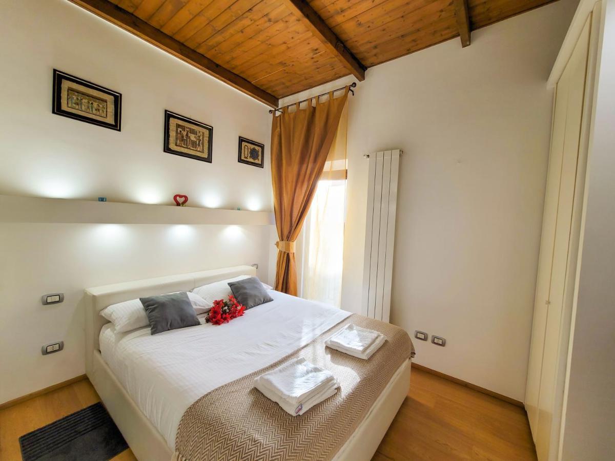 Tatiana - Historic House #Domusitaliane Villa Bari Luaran gambar