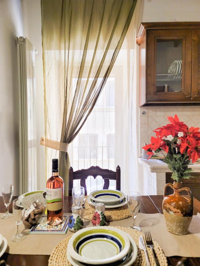 Tatiana - Historic House #Domusitaliane Villa Bari Luaran gambar